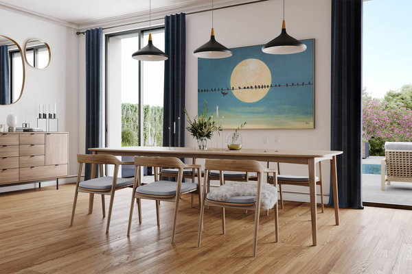 Verschönern Sie Ihr Zuhause