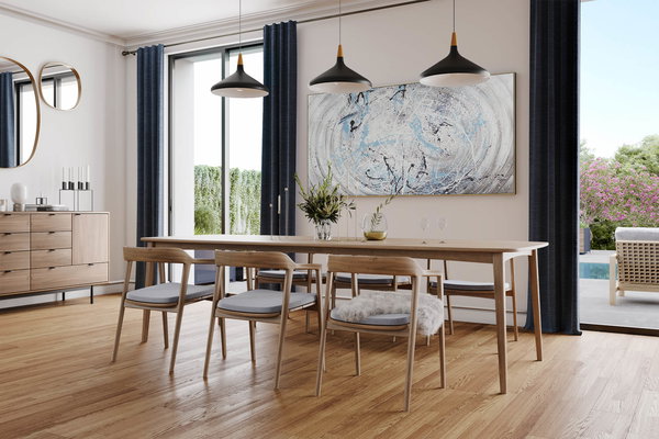 Verschönern Sie Ihr Zuhause