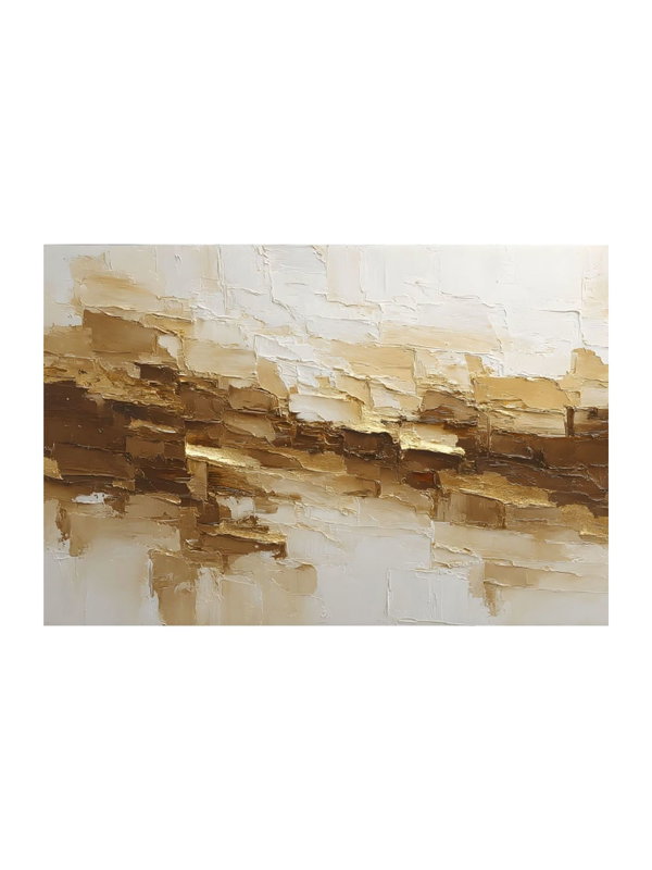 Signée par l'artiste