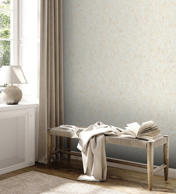 Carta da parati 'Gorgeous Fantasy' 53x1005cm
