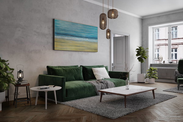 Verschönern Sie Ihr Zuhause