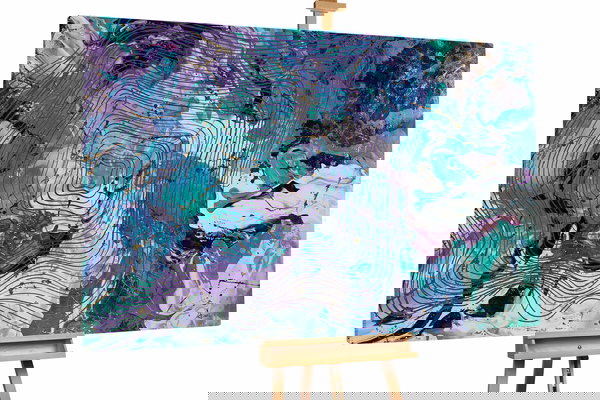 Jedinečný kúsok pre vaše štyri steny