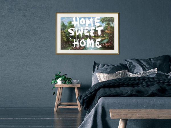 Poster 'Dream House'
