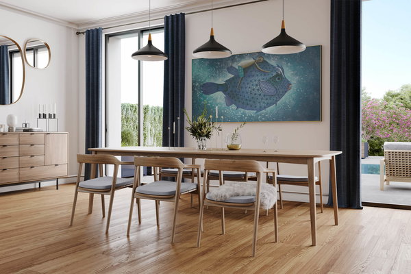 Verschönern Sie Ihr Zuhause