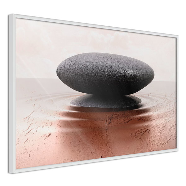 Poster 'Balance'