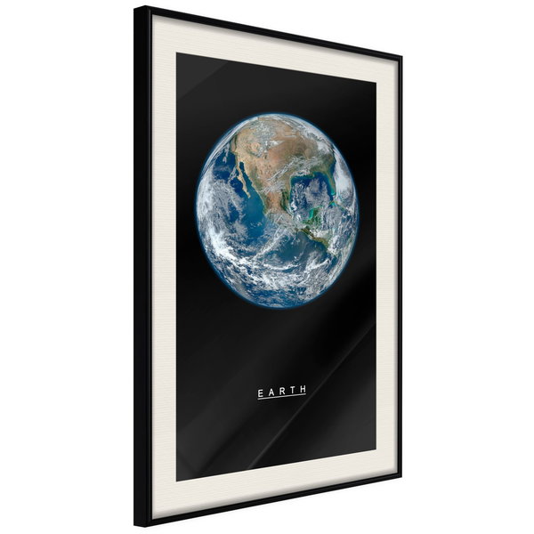 Poster 'Earth'