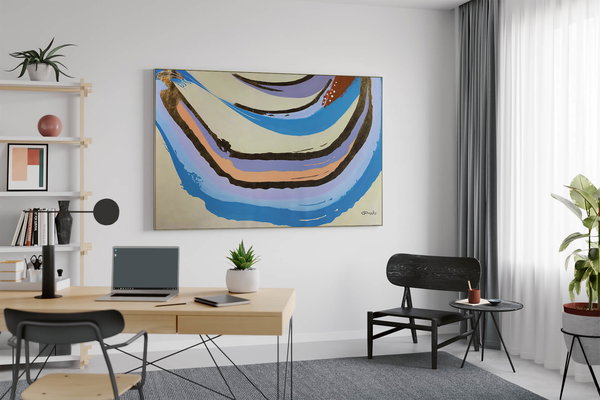Verschönern Sie Ihr Zuhause