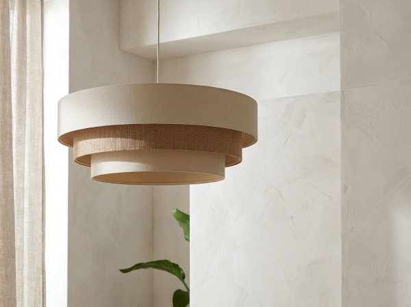 Pendelleuchte 'Boho Tranquil Vast'