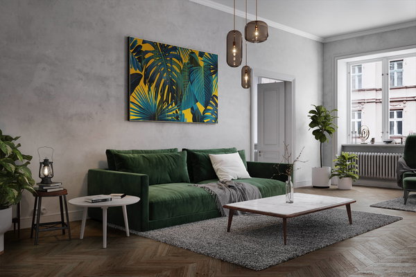 Beautify your home