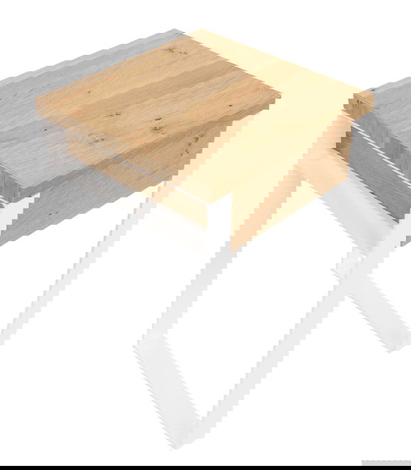 Minimalistische blikvanger