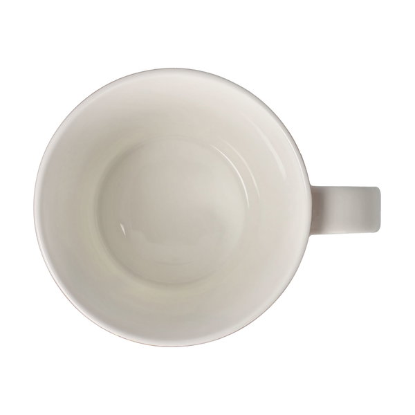 Goebel Becher 'Gegenwind'