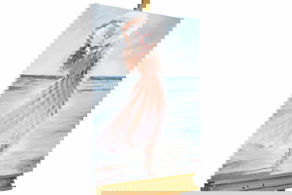 Arte contemporáneo para su hogar