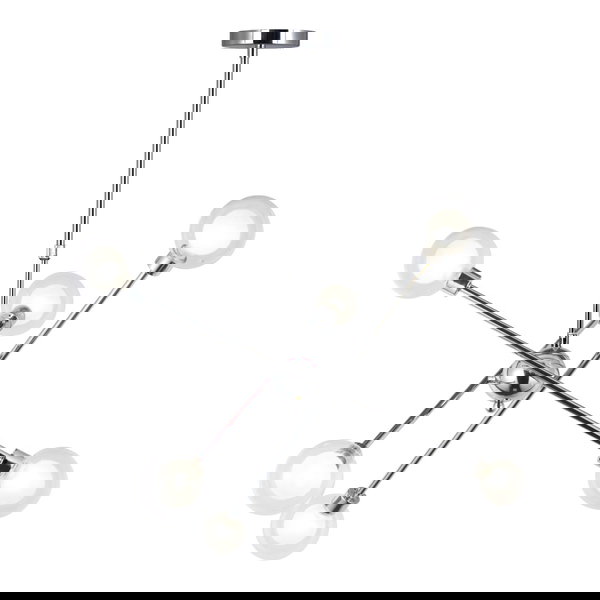 Stropna svjetiljka 'Globo 6'