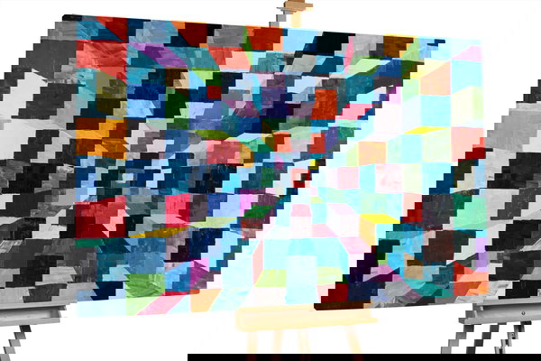 Ein Unikat für Ihre vier Wände