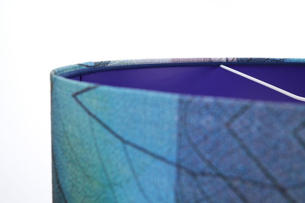 Pendelleuchte 'Portland Subtle Worthy 1'