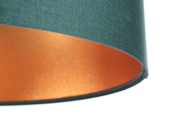 Pendelleuchte 'Glamour Cozy Opulent 1'