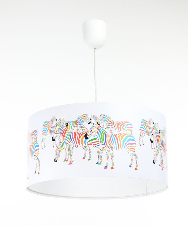 Pendelleuchte 'Foto Dreamy Ritzy'