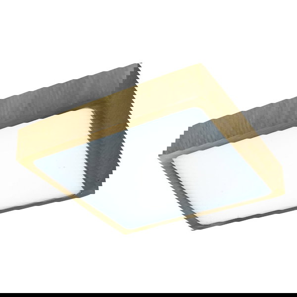 Plafondlamp 'Kaju 2GD'