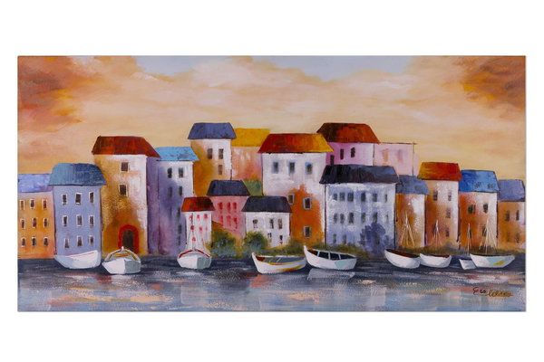 Moderne Kunst für Ihr Zuhause