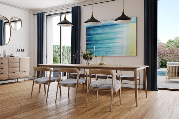 Verschönern Sie Ihr Zuhause