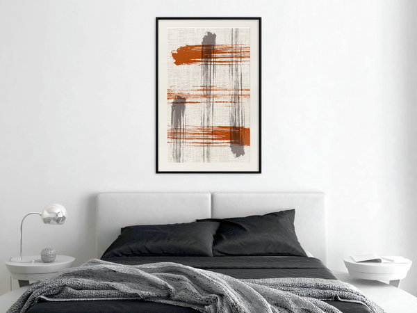 Poster 'This Is Not a Tic-Tac-Toe'