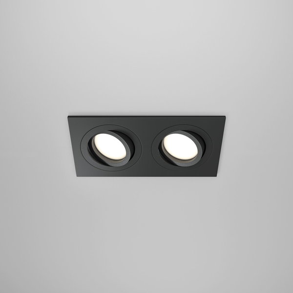 Deckenleuchte 'Atom 5'