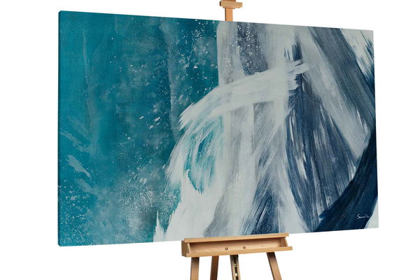 Un pezzo unico per le tue pareti