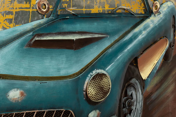Mit Liebe zum Detail