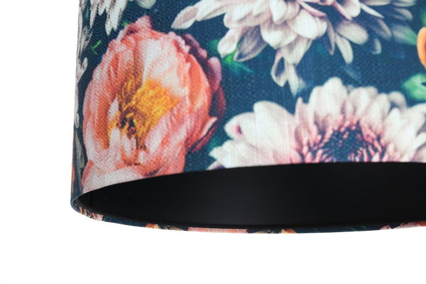 Pendelleuchte 'Portland Subtle Glossy 1'