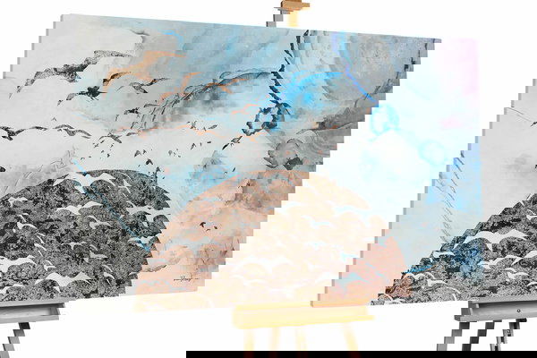 Jedinečný kúsok pre vaše štyri steny