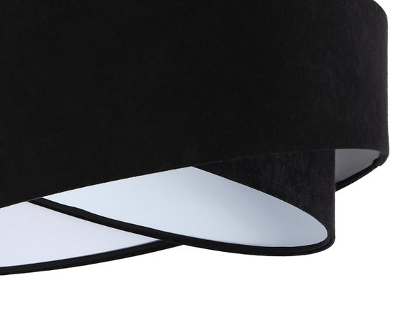 Pendelleuchte 'Galaxy Nimbus Smooth 1'