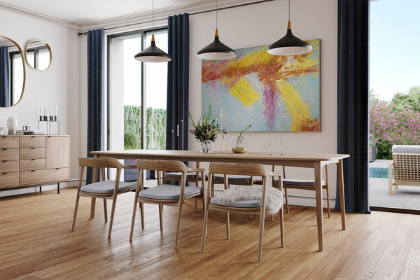 Beautify your home