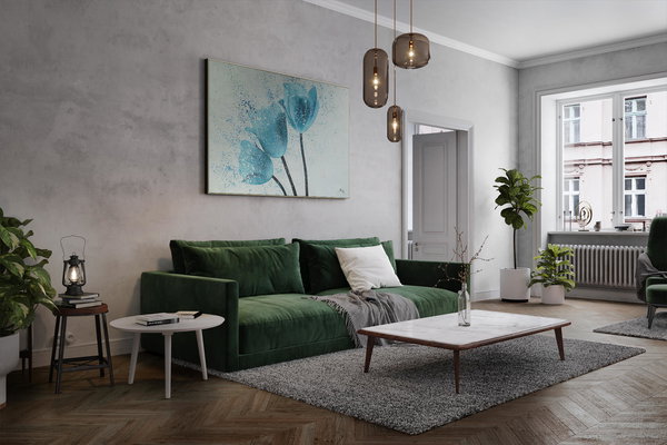 Verschönern Sie Ihr Zuhause