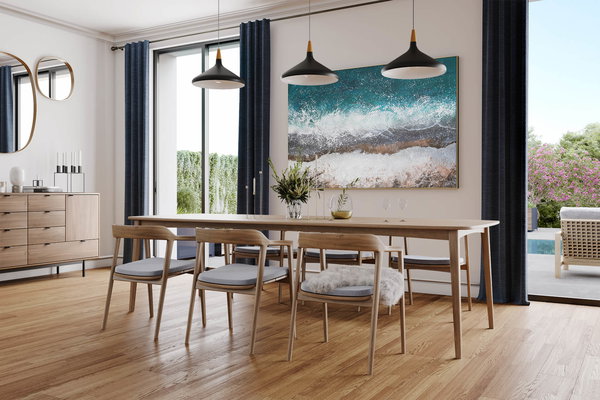 Verschönern Sie Ihr Zuhause