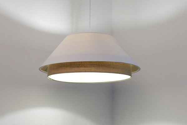 Suspension luminaire 'Sensei Dream Present'