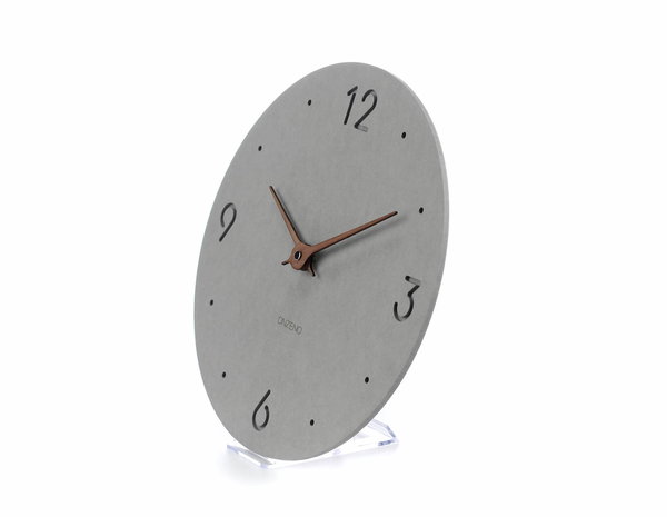 Design Wanduhr 'THE PLAYFUL.'