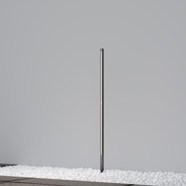 Vanjska Svjetiljka 'Pole'