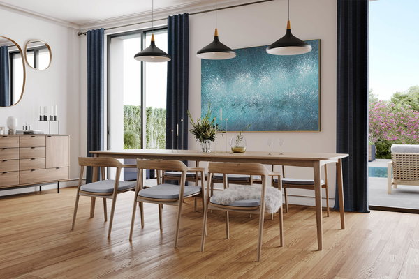 Verschönern Sie Ihr Zuhause