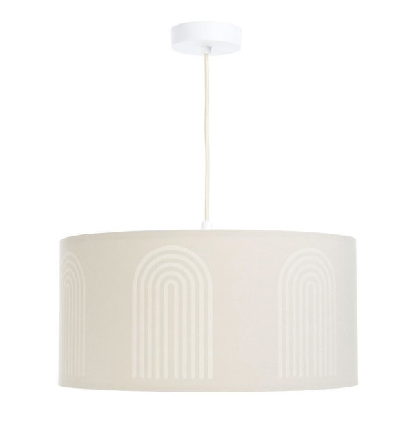 Suspension luminaire 'Boho Auris A1'
