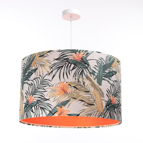 Pendelleuchte 'Portland Subtle Airy 1'