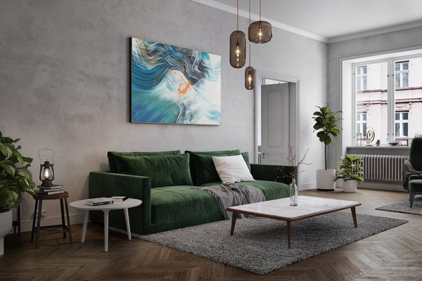 Verschönern Sie Ihr Zuhause
