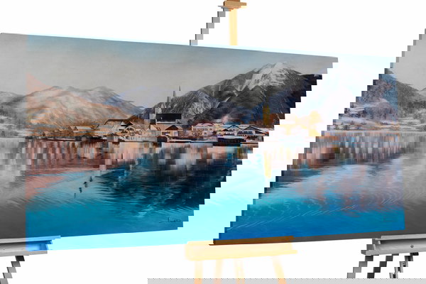 Un exemplaire unique pour votre intérieur