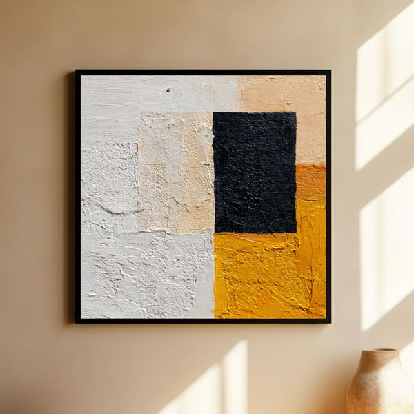 Moderne kunst voor je huis