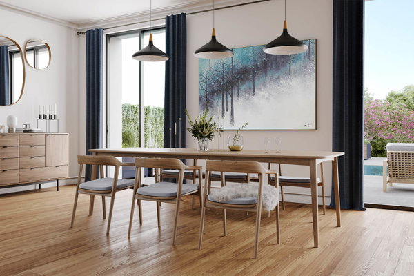Verschönern Sie Ihr Zuhause