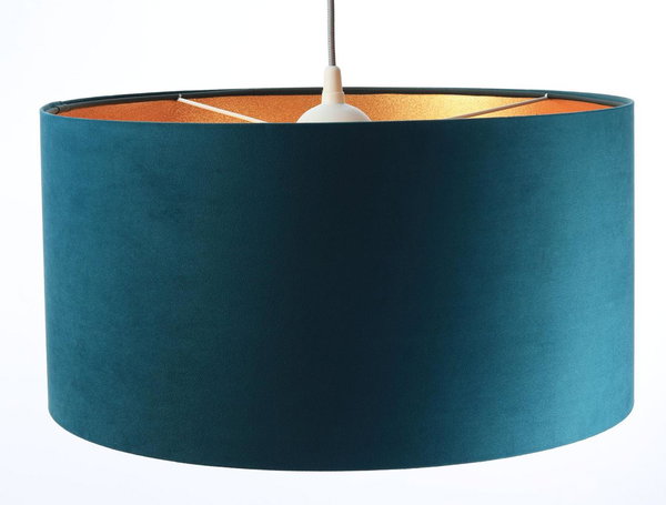 Pendelleuchte 'Glamour Cozy Cozy 1'