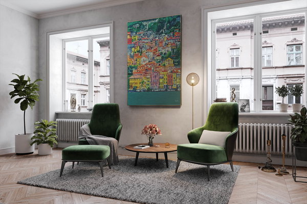 Beautify your home