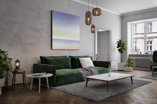 Verschönern Sie Ihr Zuhause