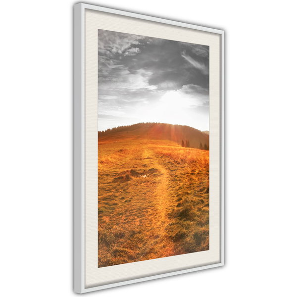 Poster 'Prairie'