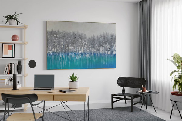 Verschönern Sie Ihr Zuhause