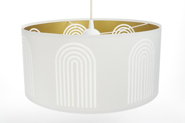 Suspension luminaire 'Boho Auris I1'